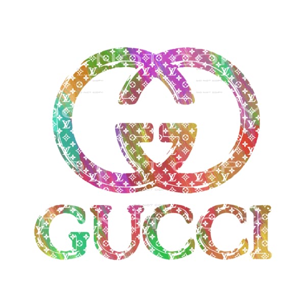 gucci #4395 Sublimation transfers - Heat Transfer