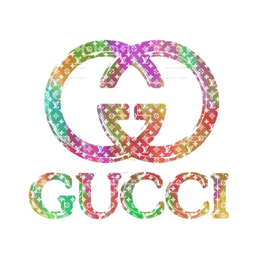 gucci #4395 Sublimation transfers - Heat Transfer