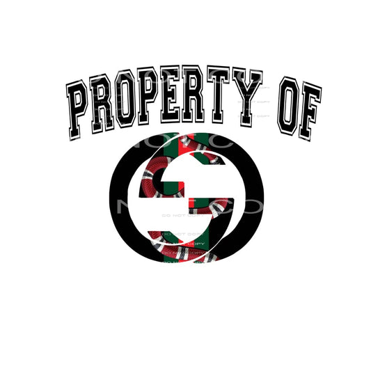 gucci #4701 Sublimation transfers - Heat Transfer