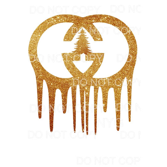 Gucci tree # 4 Sublimation transfers - Heat Transfer