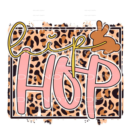 hip hop #4271 Sublimation transfers - Heat Transfer