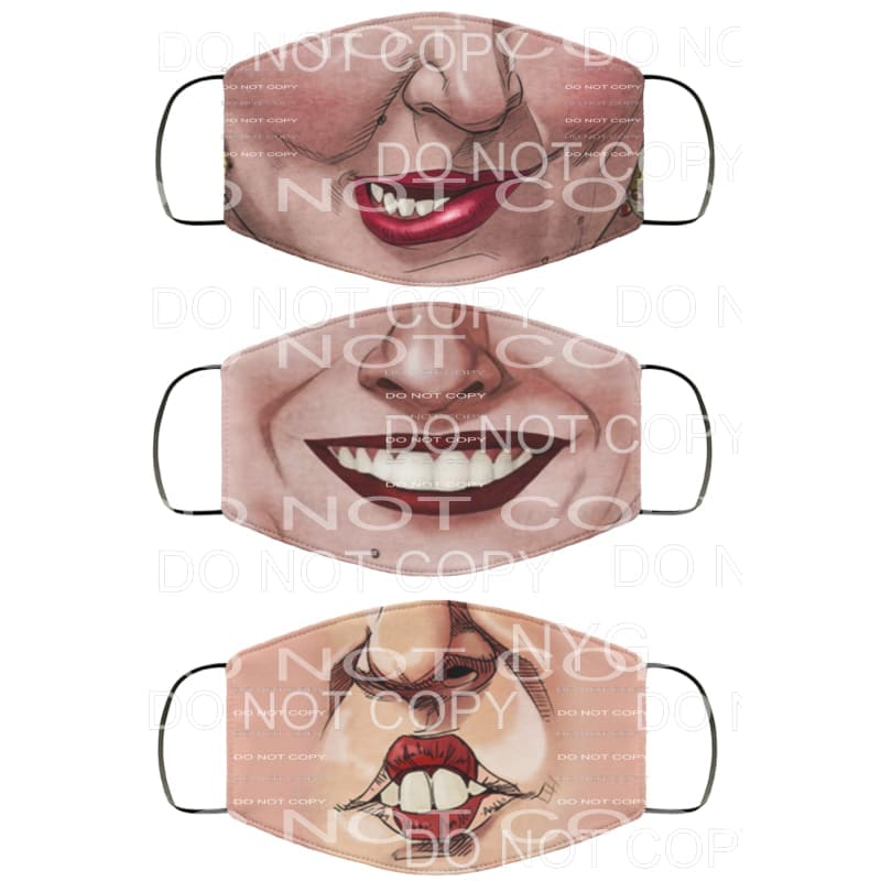 Hocus Pocus Sanderson for Masks all 3 not for mask itself 