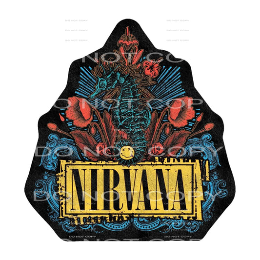 Hollywood #3181 Sublimation transfers - Heat Transfer