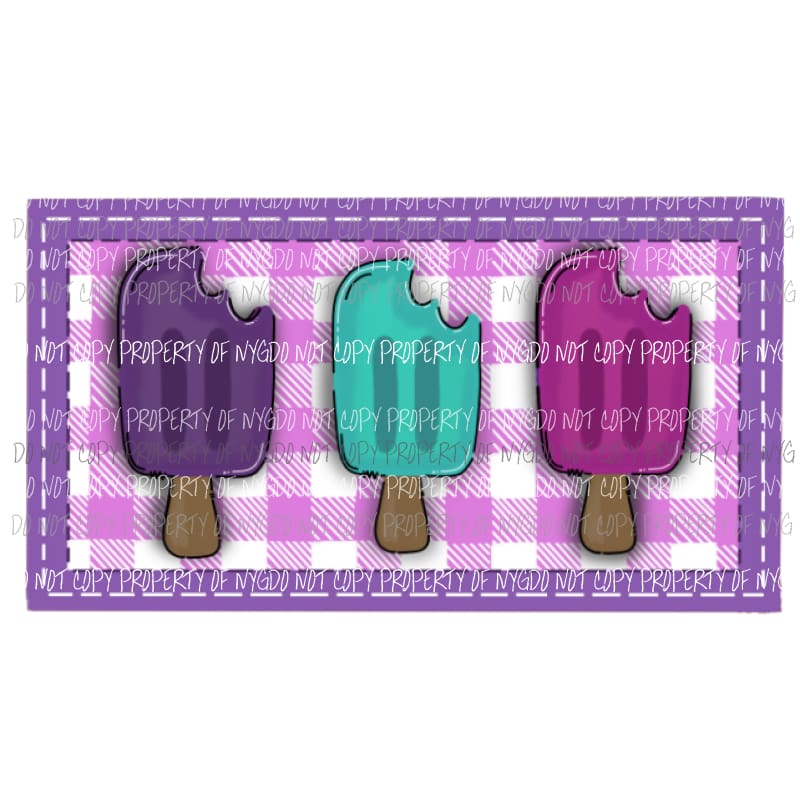 ice cream Sublimation transfers Heat Transfer