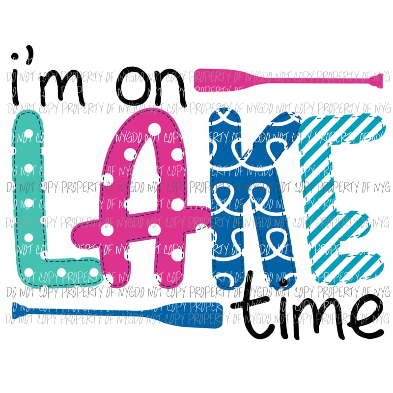 Im on Lake time Sublimation transfers Heat Transfer