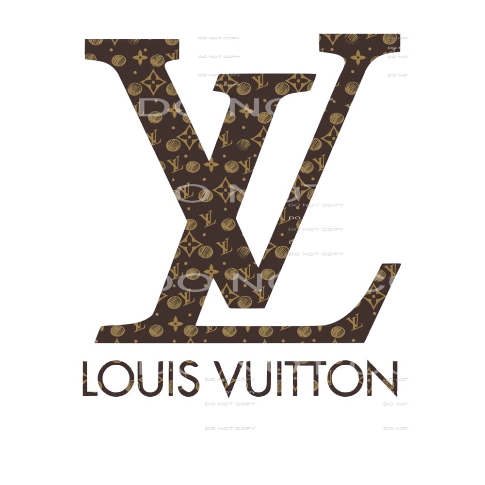 inspired LV # 124 Sublimation transfers - Heat Transfer