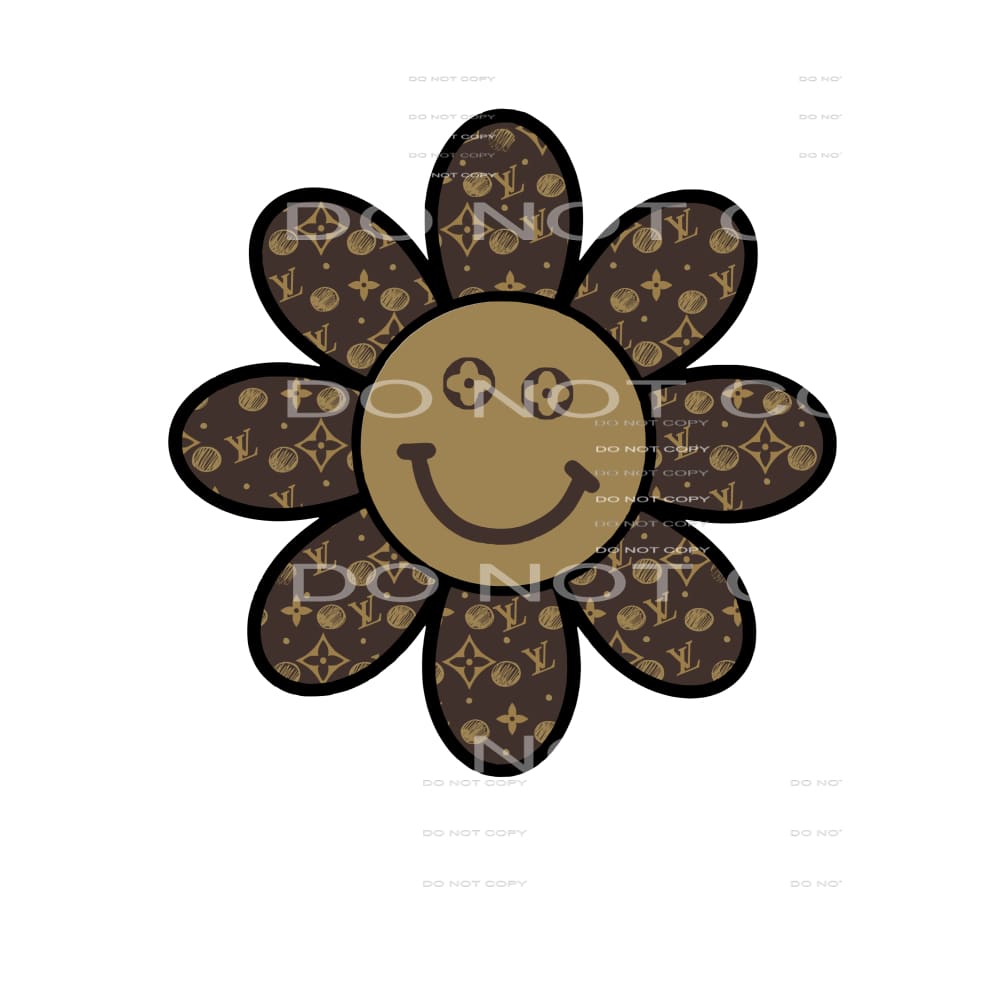 inspired LV # 128 Sublimation transfers - Heat Transfer