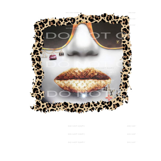 inspired LV # 1389 Sublimation transfers - Heat Transfer