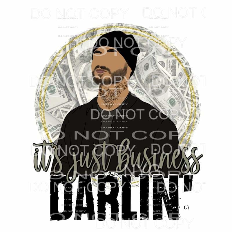 It’s Just Business Darlin Rio Good Girls Money Circle 