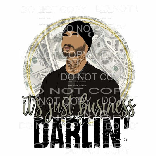 It’s Just Business Darlin Rio Good Girls Money Circle 