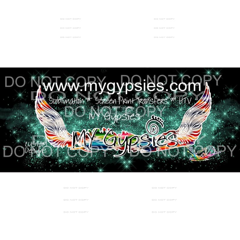 Jordyn Peterson Liberals skull Sublimation transfers - Heat 
