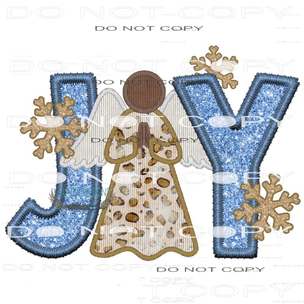 Joy #7472 Sublimation transfers - Heat Transfer Graphic Tee