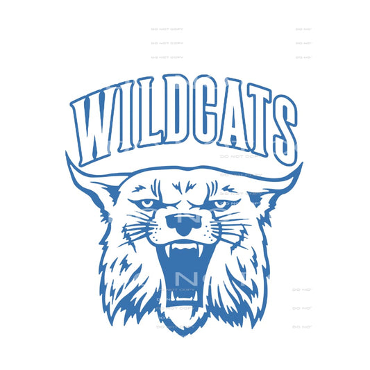 Kentucky # 4420 Sublimation transfers - Heat Transfer