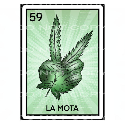 la mota #4949 Sublimation transfers - Heat Transfer