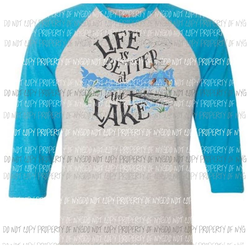 Lake sublimation transfer Heat Transfer