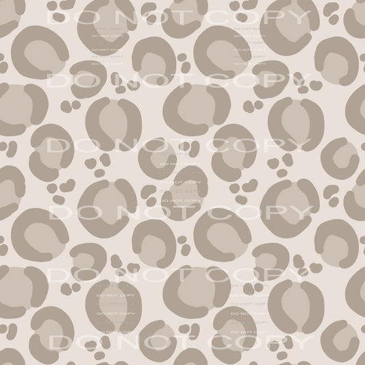 leopard # 8814 sublimation transfers - Heat Transfer