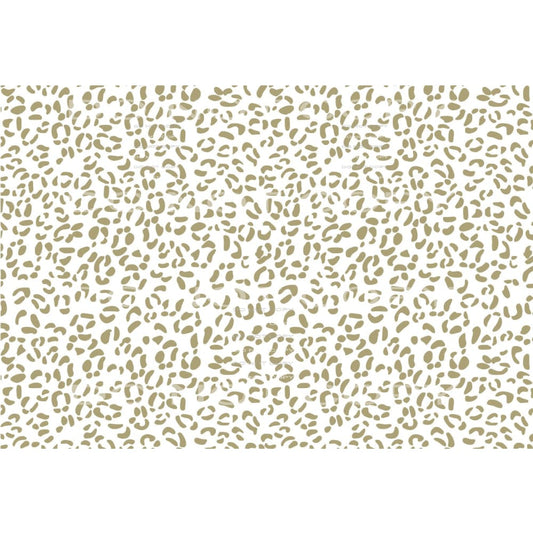 leopard sheet # 121212 Sublimation transfers - Heat Transfer