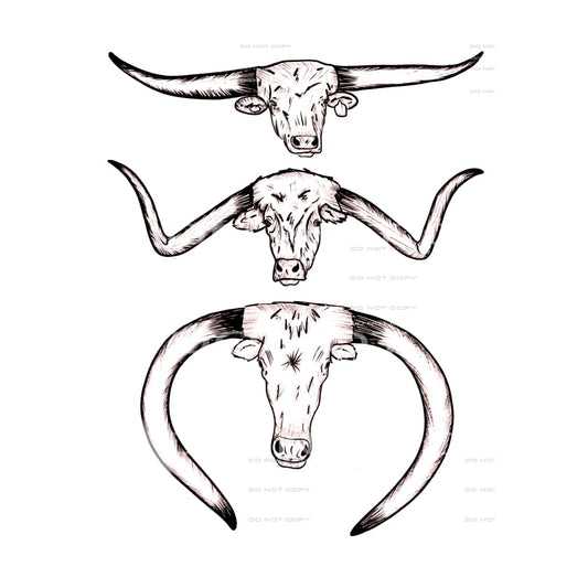 longhorn#4279 Sublimation transfers - Heat Transfer