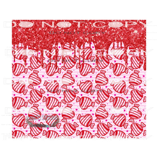 Love Never Fails #9477 Sublimation transfers - Heat Transfer