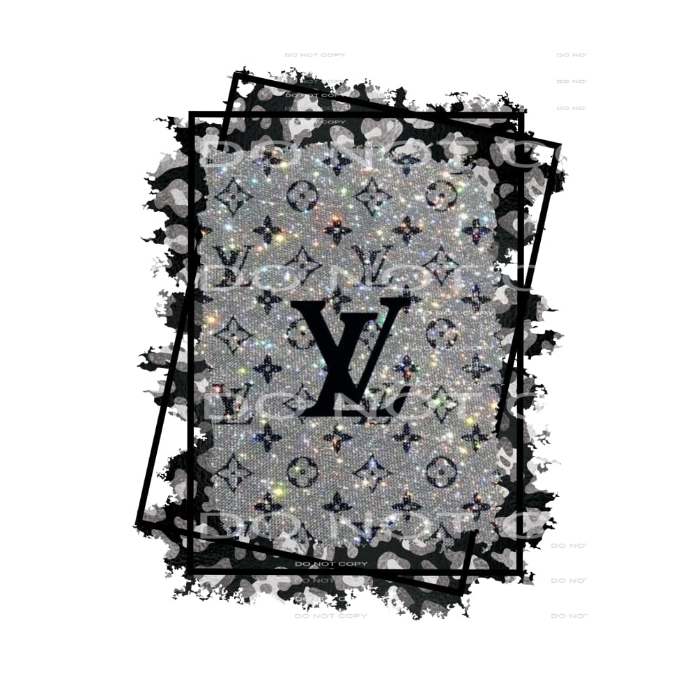 LV # 12022 Sublimation transfers - Heat Transfer