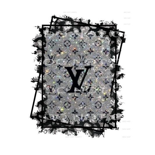 LV # 12022 Sublimation transfers - Heat Transfer