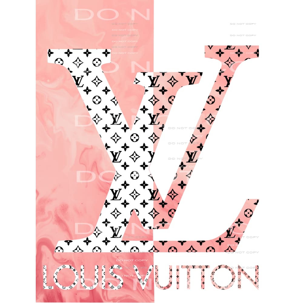 lv #4342 Sublimation transfers - Heat Transfer