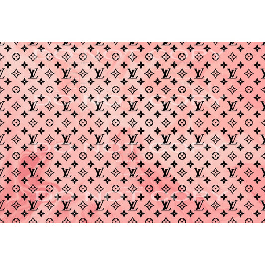 lv #4359 Sublimation transfers - Heat Transfer