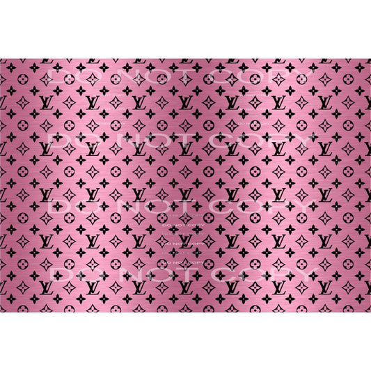 lv #4360 Sublimation transfers - Heat Transfer