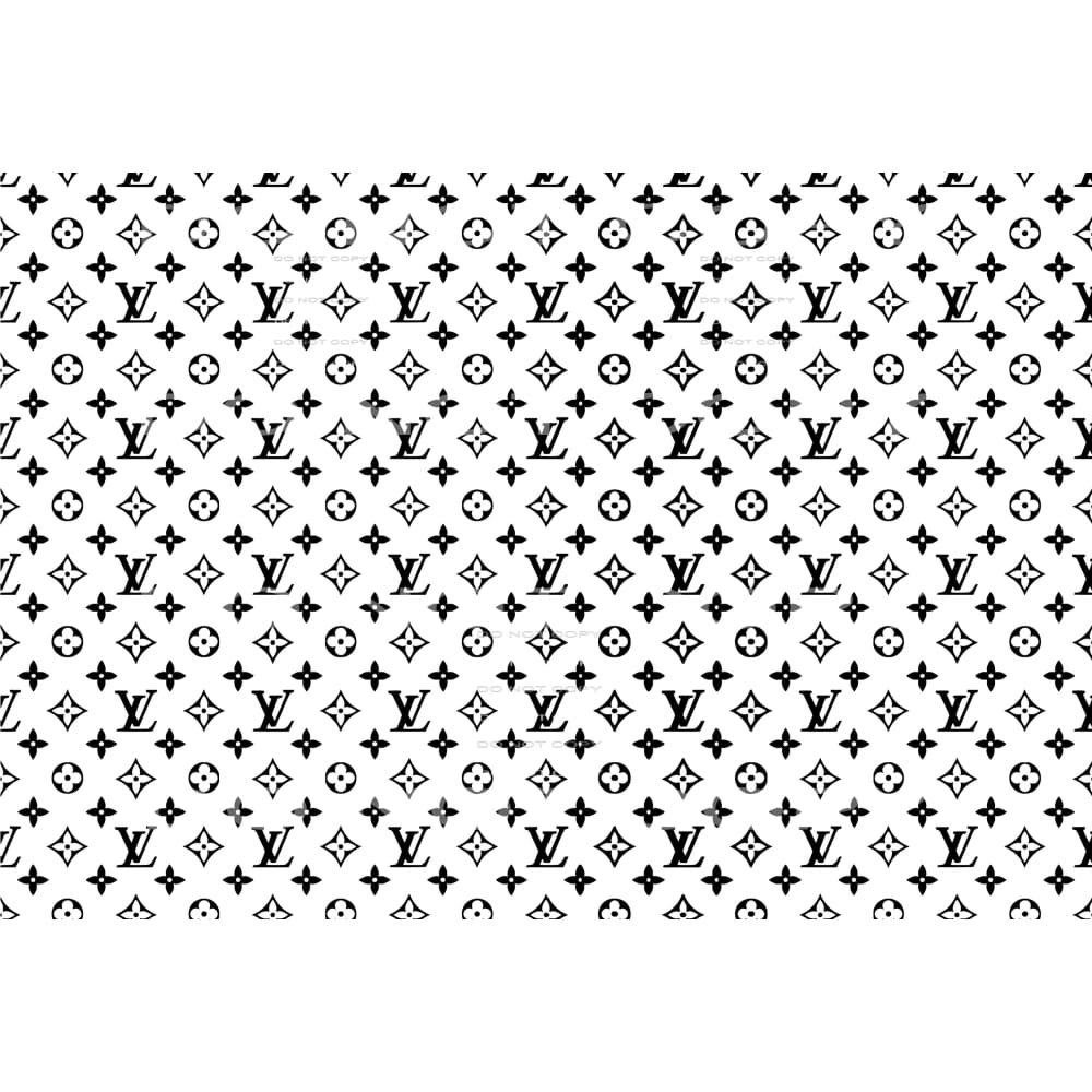 lv #4368 Sublimation transfers - Heat Transfer