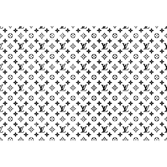 lv #4368 Sublimation transfers - Heat Transfer