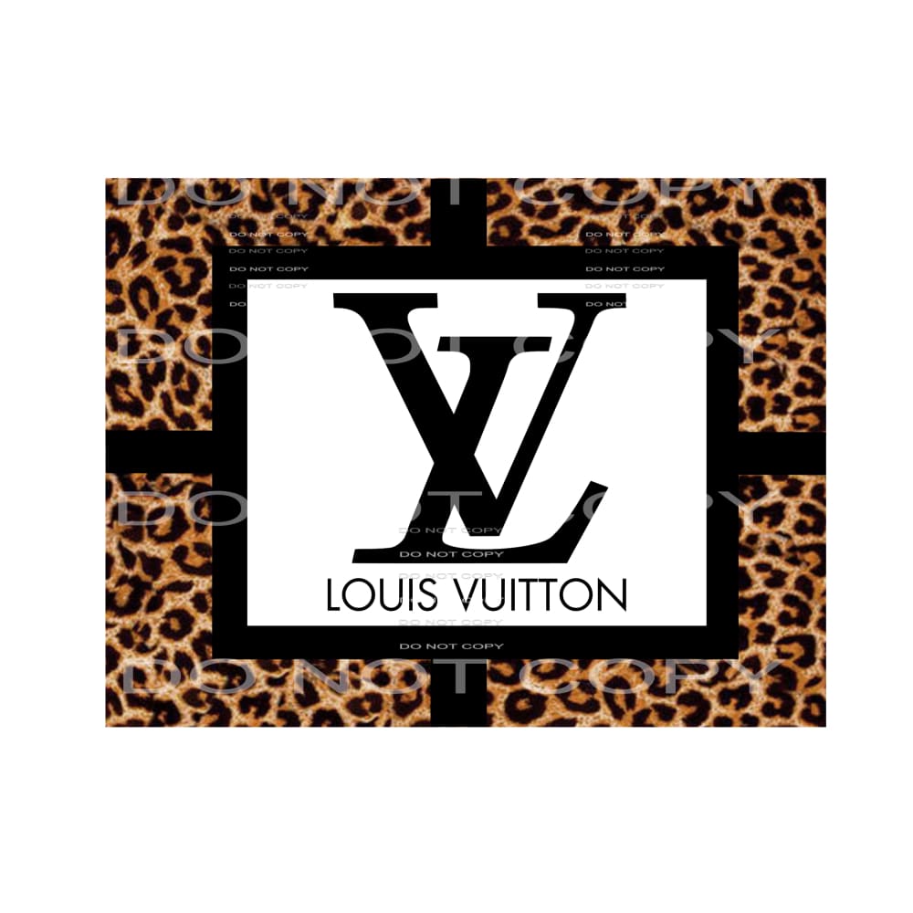 lv #6236 Sublimation transfers - Heat Transfer