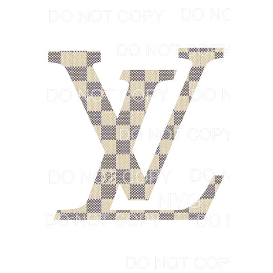 LV # 8220 Sublimation transfers - Heat Transfer