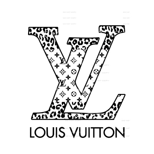 LV # 8866 Sublimation transfers - Heat Transfer