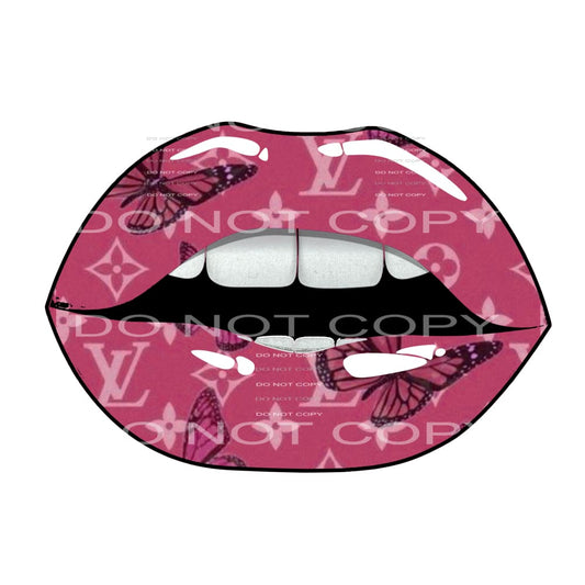 lv lips #6106 Sublimation transfers - Heat Transfer
