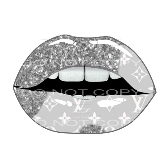 lv lips #6108 Sublimation transfers - Heat Transfer