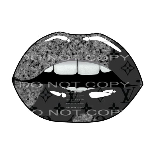 lv lips #6109 Sublimation transfers - Heat Transfer