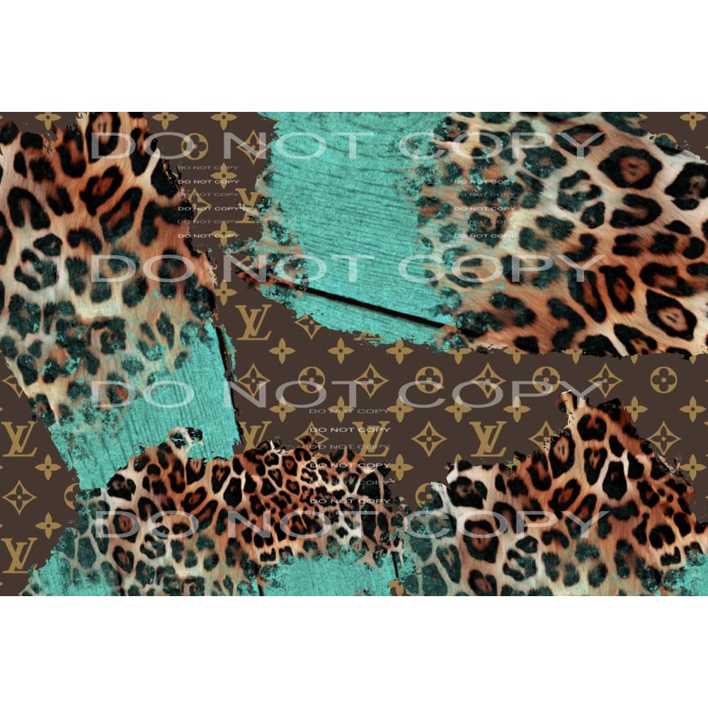 LV sheet # 9034 Sublimation transfers - Heat Transfer