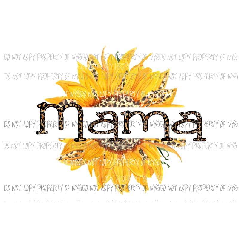 #Mama - Mimi - Mom - Nana other names in drop down menu if you don’t see the name you want put in the notes section Sublimation transfers 