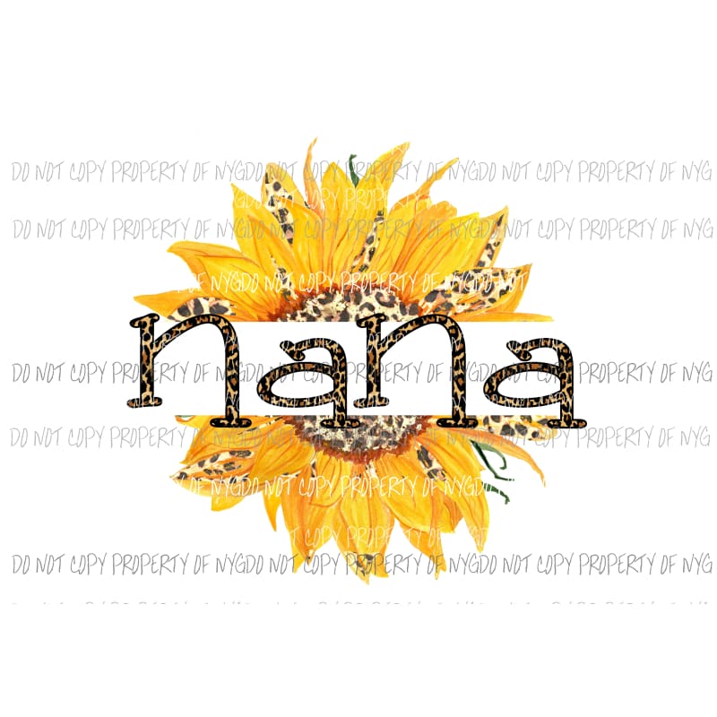 #Mama - Mimi - Mom - Nana other names in drop down menu if you don’t see the name you want put in the notes section Sublimation transfers 