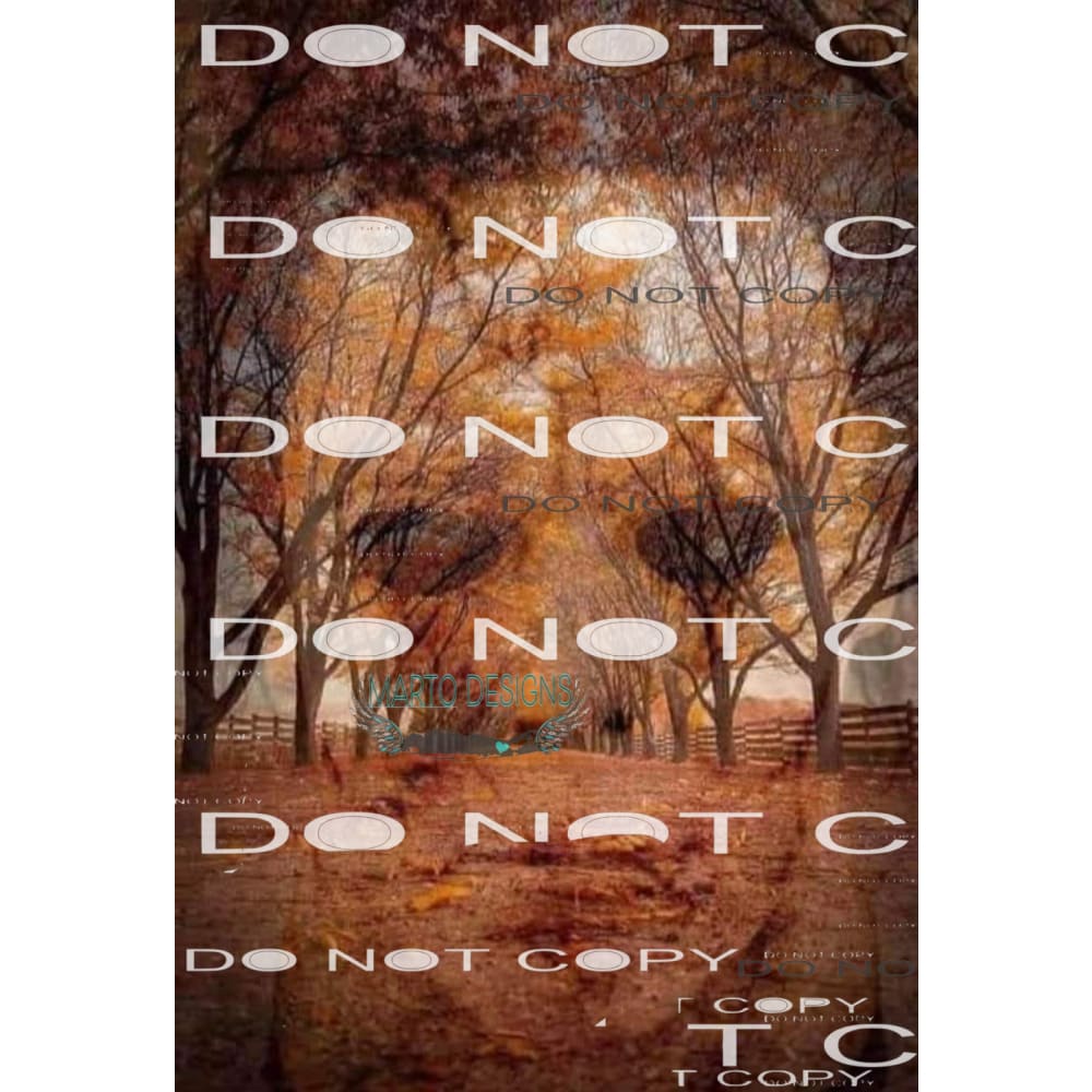 Michael #6234 Sublimation transfers - Heat Transfer Graphic