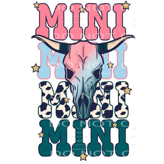 Mimi #4602 Sublimation transfers - Heat Transfer Graphic Tee