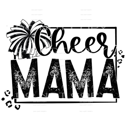 Mom Dad Family #3208 Sublimation transfers - Heat Transfer