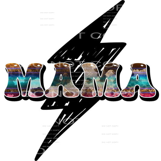 Mom Dad Family etc. #2825 Sublimation transfers - Heat
