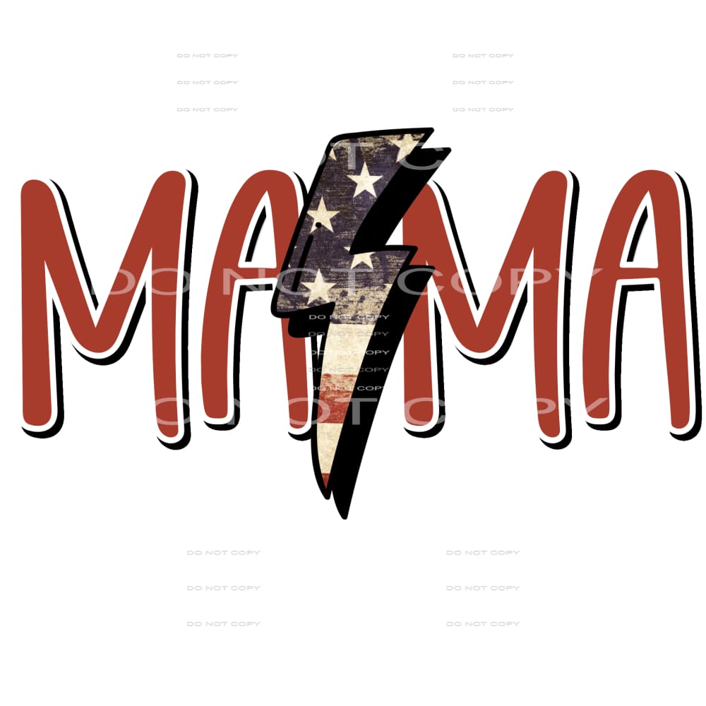 Mom Dad Family Etc. #2830 Sublimation transfers - Heat
