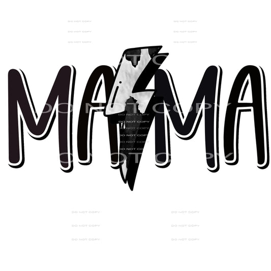 Mom Dad Family Etc. #2836 Sublimation transfers - Heat