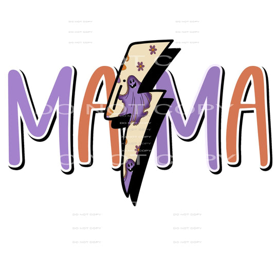 Mom dad family Etc. #2845 Sublimation transfers - Heat