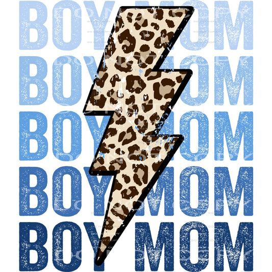 Mom Dad Family Etc. #2863 Sublimation transfers - Heat