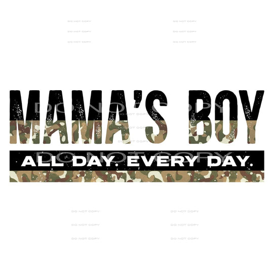 Mom Dad Family Etc. #2865 Sublimation transfers - Heat