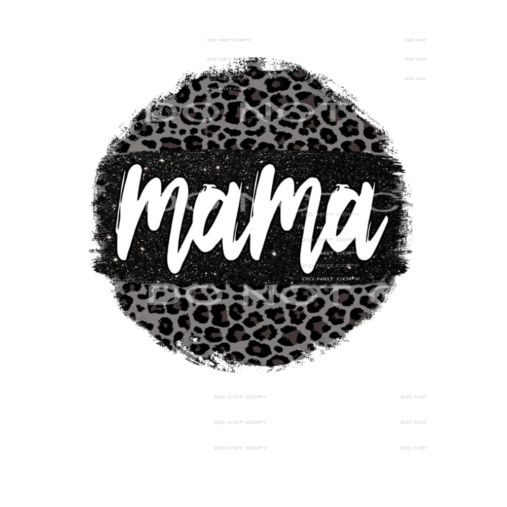 Mom Dad Family Etc. #2868 Sublimation transfers - Heat