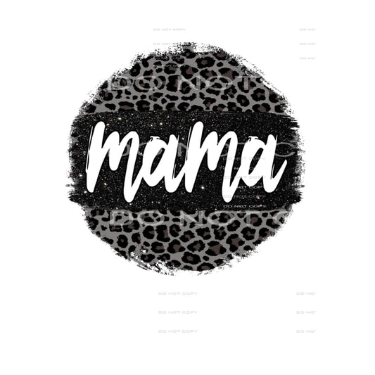 Mom Dad Family Etc. #2868 Sublimation transfers - Heat